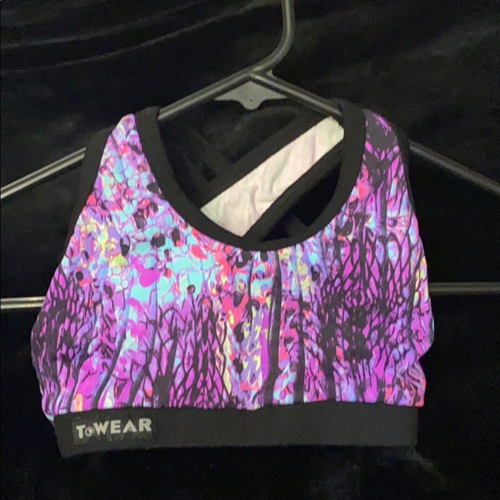 T-Wear Girls SC Set